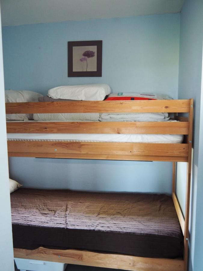 Appartement Wimereux Residence Les Dunes Du Golf Екстериор снимка