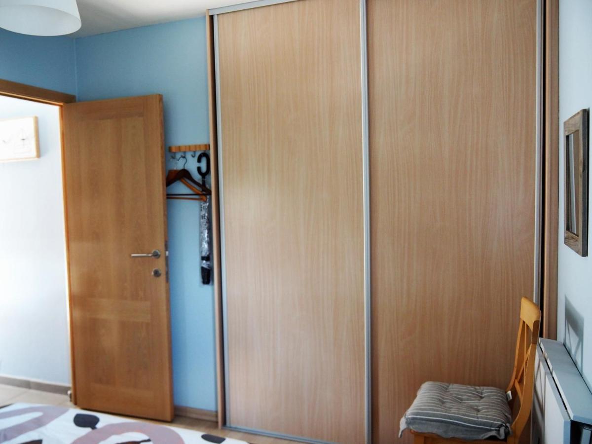 Appartement Wimereux Residence Les Dunes Du Golf Екстериор снимка
