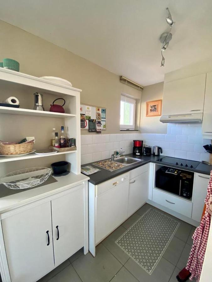 Appartement Wimereux Residence Les Dunes Du Golf Екстериор снимка