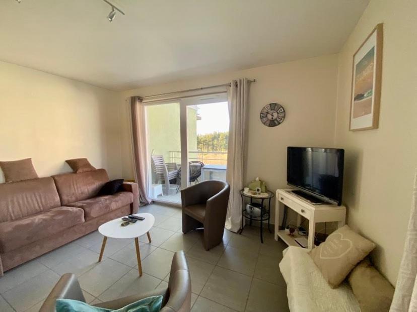 Appartement Wimereux Residence Les Dunes Du Golf Екстериор снимка